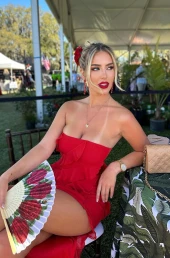 Проститутка Евгения