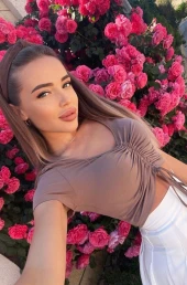 Проститутка Олечка