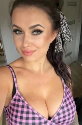 Проститутка Constance